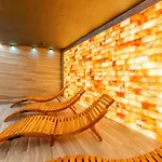 Delux Kasprowicza 20c Prywatny Parking Basen Sauna Oraz Silownia W Cenie * 科沃布热格