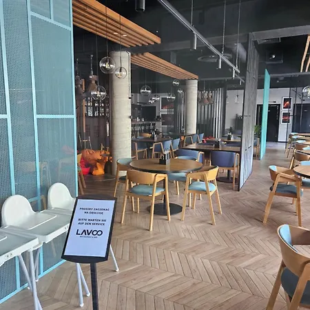 Apartament Delux Kasprowicza 20c Prywatny Parking Basen Sauna Oraz Siłownia W Cenie