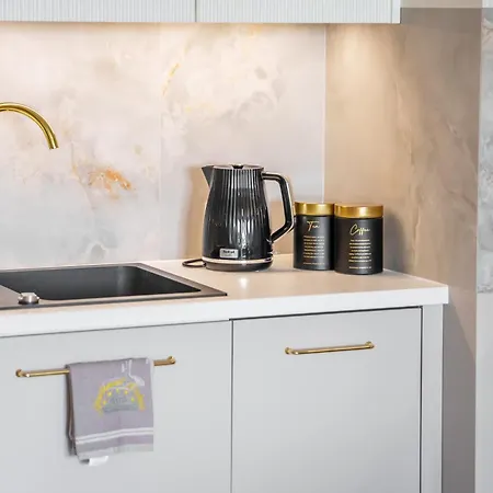 Delux Kasprowicza 20c Prywatny Parking Basen Sauna Oraz Siłownia W Cenie Apartament