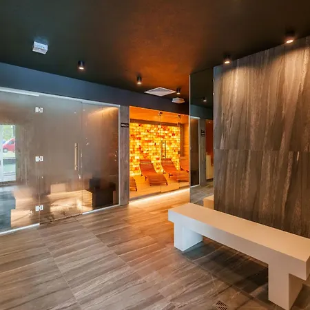 Apartman Delux Kasprowicza 20c Prywatny Parking Basen Sauna Oraz Silownia W Cenie *