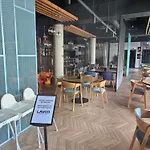 Lägenhet Delux Kasprowicza 20c Prywatny Parking Basen Sauna Oraz Silownia W Cenie