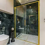 Delux Kasprowicza 20c Prywatny Parking Basen Sauna Oraz Silownia W Cenie كولوبرزيغ