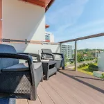 Delux Kasprowicza 20c Prywatny Parking Basen Sauna Oraz Silownia W Cenie