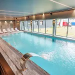 Delux Kasprowicza 20c Prywatny Parking Basen Sauna Oraz Silownia W Cenie * Kołobrzeg