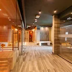 Delux Kasprowicza 20c Prywatny Parking Basen Sauna Oraz Silownia W Cenie شقة