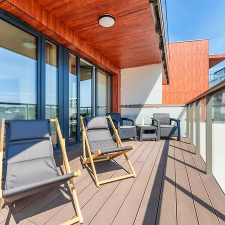 Delux Kasprowicza 20c Prywatny Parking Basen Sauna Oraz Silownia W Cenie *