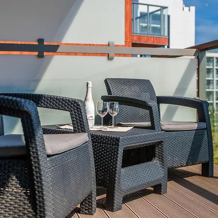 شقة Delux Kasprowicza 20c Prywatny Parking Basen Sauna Oraz Silownia W Cenie *