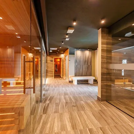 Delux Kasprowicza 20c Prywatny Parking Basen Sauna Oraz Silownia W Cenie Apartment