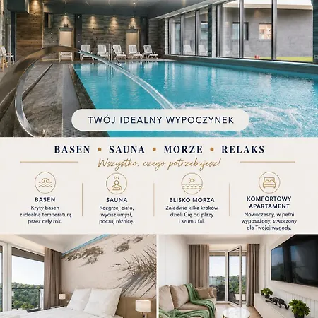 Delux Kasprowicza 20c Prywatny Parking Basen Sauna Oraz Silownia W Cenie