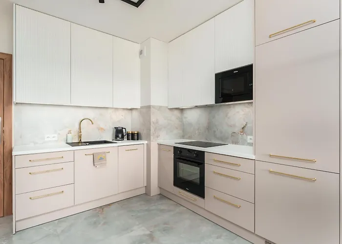 Delux Kasprowicza 20c Prywatny Parking Basen Sauna Oraz Silownia W Cenie *